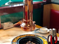 -韩宫宴烤肉·料理(南京江宁万达店)