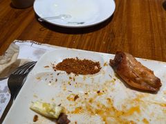 -汉巴味德·烤肉与啤酒的自助(杭州大悦城店)