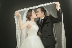 -蒙娜丽莎婚纱摄影(优质商家)