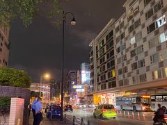 -澳门十六浦索菲特大酒店