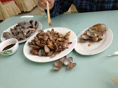 -老虎石海上公园