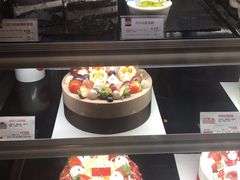 -85度C(厦门台湾街店)
