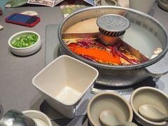 -巴奴毛肚火锅(二七万达店)