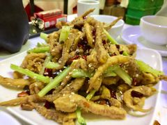 -聚福缘菜馆(隆昌路店)