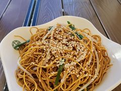 豉油王炒面-添好运点心专门店(百老汇店)