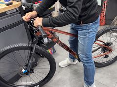 -TREK崔克自行车(徐汇滨江店)