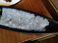 手工鲜虾滑-捞王锅物料理(上海世茂广场店)