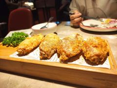 -新白鹿餐厅(金鹰新街口店)