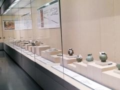 -龙泉青瓷博物馆
