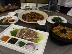 -陈熹公民族美食文化餐厅(中华广场店)