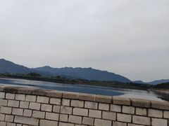 -唐指山风景区