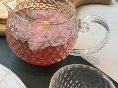 -ins森林童话餐厅coffee&bistro