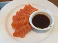 -济南香格里拉·咖啡泉自助餐厅