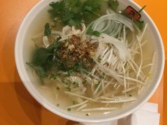 越南牛肉-大食代美食广场(上海中心店)