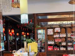 -新虹楼饭庄(崇明陈家镇店)