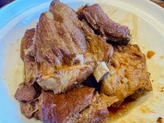 -好嫂子酱猪手•农家菜(学院南路店)