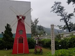 -香港银矿湾渡假酒店