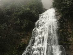 -鹿院坪生态旅游景区