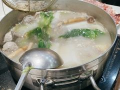 -黑山牛肉汤火锅(花城汇店)