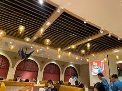 -西贝(无锡万象城店)