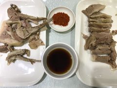 -老毛手抓·盐池滩羊非遗手抓(宁夏总店)