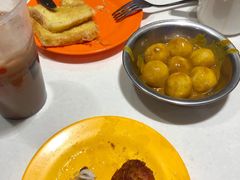 -冰岛茶餐厅(世茂店)