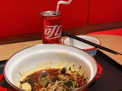 -小蛮椒麻辣烫·麻辣拌(青浦宝龙店)