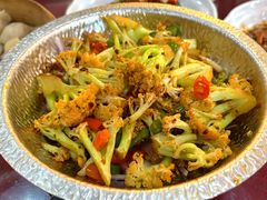 -老边饺子馆(中街店)