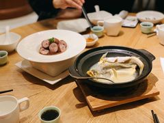 百秒黄花鱼-莆田餐厅PUTIEN(三里屯店)