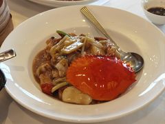 -上海小南国(国会店)