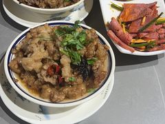 -郑享吃烧烤烩面(红专路店)