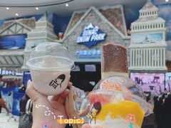 -广州热雪奇迹