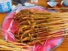 -十里铺铁板鱿鱼