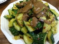 -锦州烧烤(食品街店)
