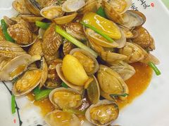 -景好海鲜餐厅(大鹏必选旅游店)