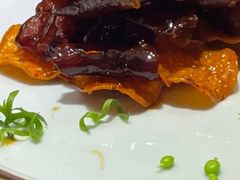 -写庭·鱼鲜川菜·宴请(铁像寺水街店)