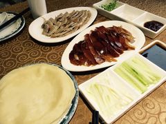 -德缘烤鸭店(大栅栏店)