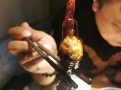 吮指鸡爪-桂满陇-西湖船宴(西单大悦城店)
