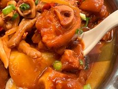 -胖哥俩肉蟹煲(湖滨银泰in77店)