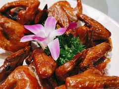 -勝記酒家·37年老字号·经典粤菜(荔枝公园店)