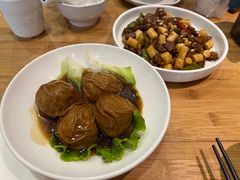 -兔爸私家小厨(新北万达店)