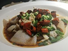 -佬肥猫·浙江乡村菜(国华广场店)