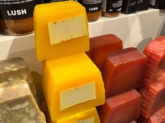 -LUSH(威尼斯人店)