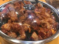 -黄记煌三汁焖锅(名泉广场店)