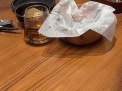 -泰香米泰国餐厅(中大国际店)
