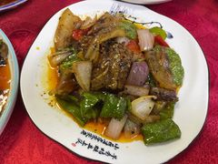 -蜀膳坊(洪公祠小区店)