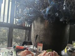 -大隐·成都火锅Bistro(合生麒麟新天地店)