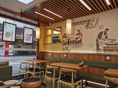 大堂-鸡鸣汤包(仙林店)
