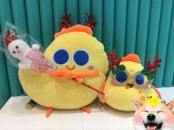 -小鸡哆哆故事屋·儿童乐园(嘉里城店)