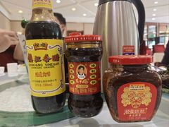 -陶然饺子城(奥体中路店)